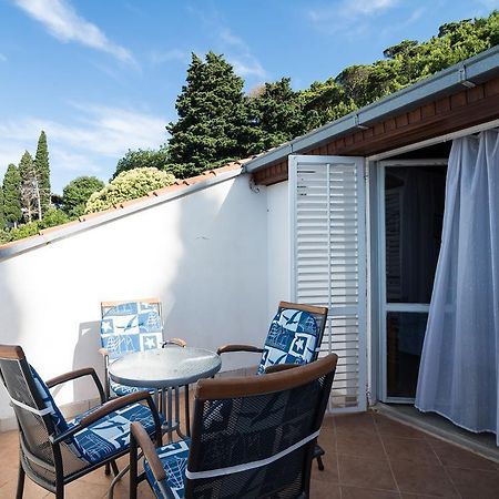 Apartment Srd Dubrovnik Chambre photo