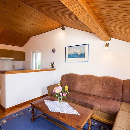 Apartment Srd Dubrovnik Extérieur photo