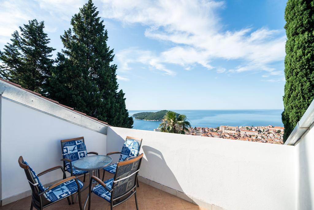 Apartment Srd Dubrovnik Extérieur photo