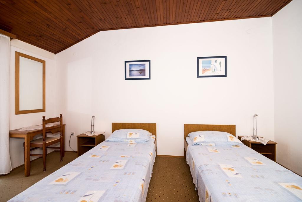 Apartment Srd Dubrovnik Extérieur photo