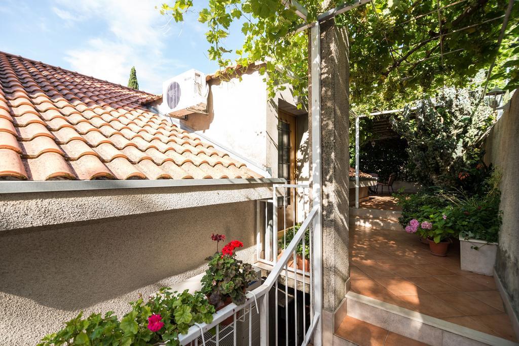 Apartment Srd Dubrovnik Extérieur photo