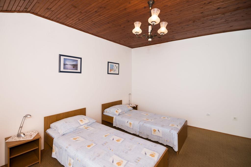 Apartment Srd Dubrovnik Chambre photo