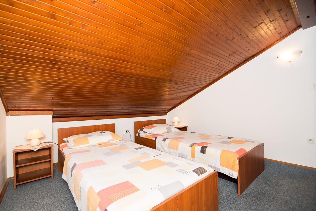 Apartment Srd Dubrovnik Extérieur photo