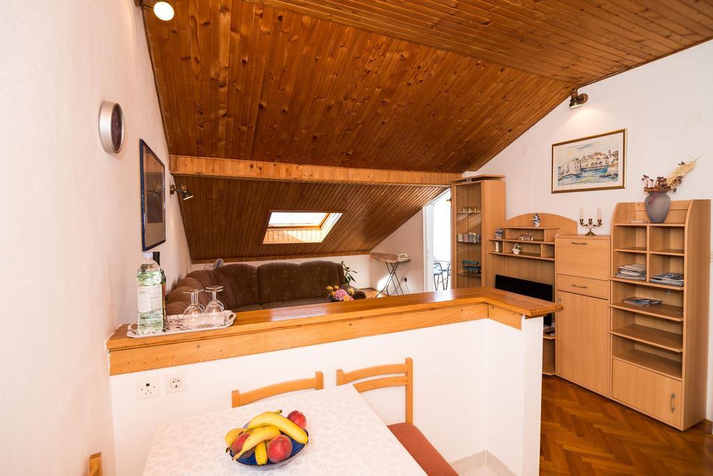 Apartment Srd Dubrovnik Extérieur photo