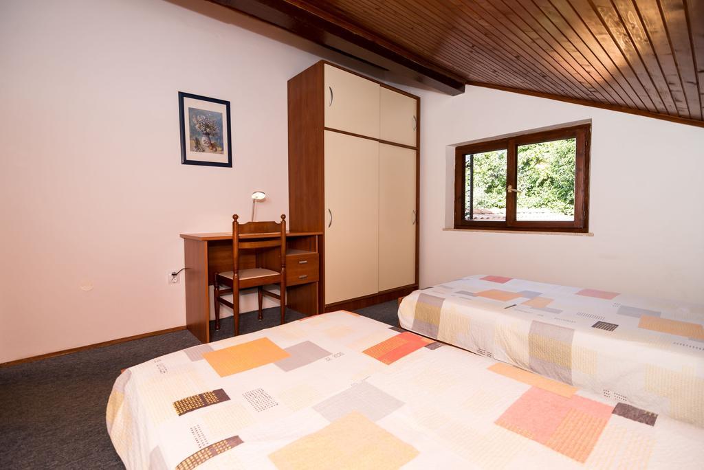 Apartment Srd Dubrovnik Extérieur photo