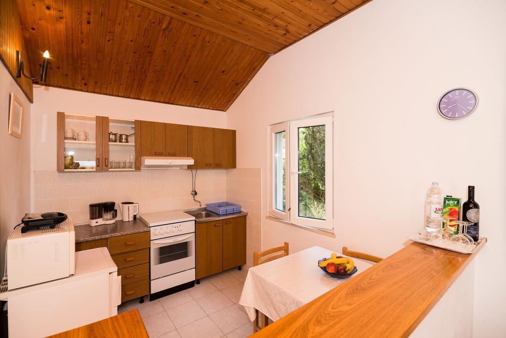 Apartment Srd Dubrovnik Chambre photo