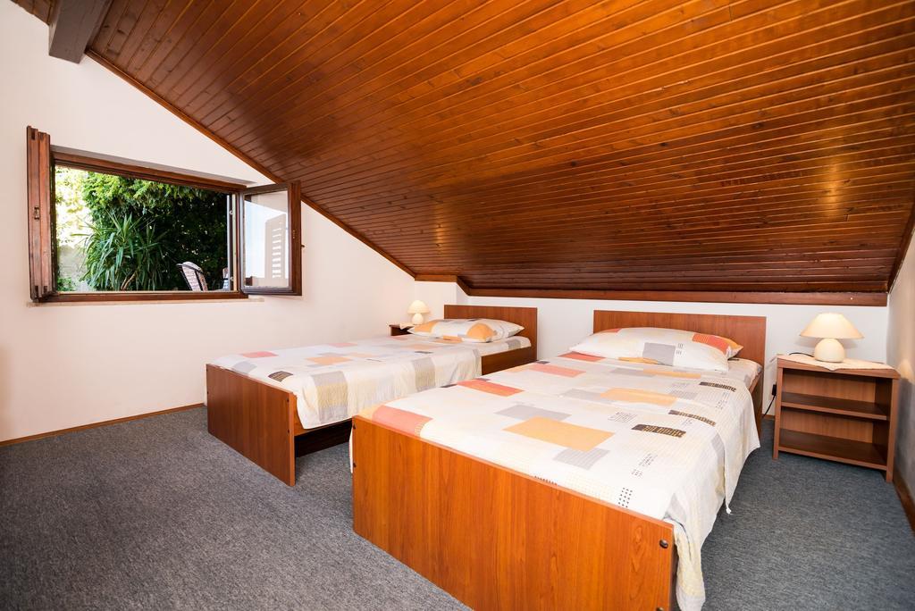 Apartment Srd Dubrovnik Chambre photo