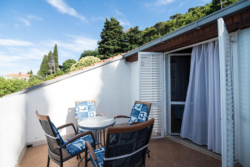 Apartment Srd Dubrovnik Chambre photo
