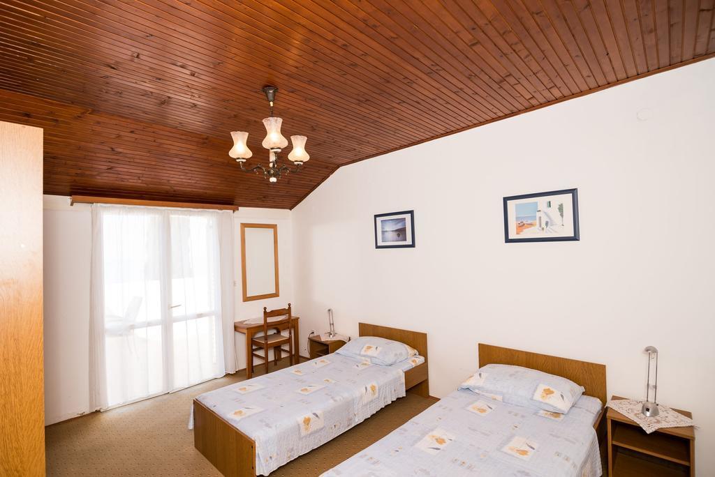 Apartment Srd Dubrovnik Chambre photo