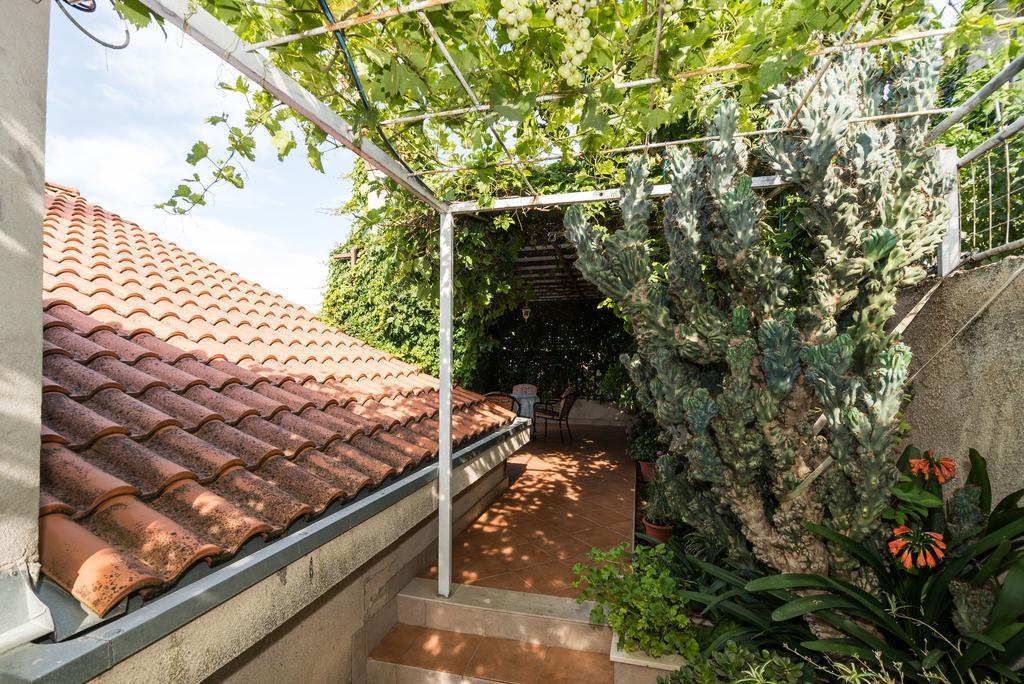 Apartment Srd Dubrovnik Extérieur photo