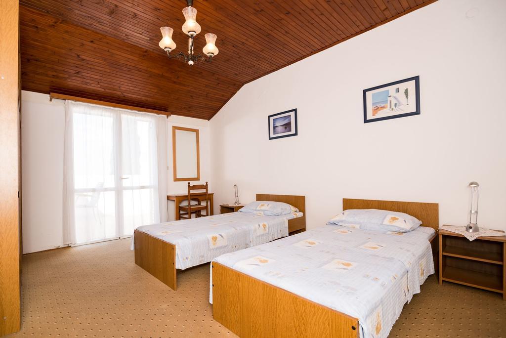 Apartment Srd Dubrovnik Extérieur photo