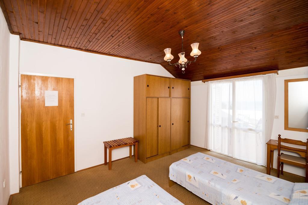 Apartment Srd Dubrovnik Extérieur photo