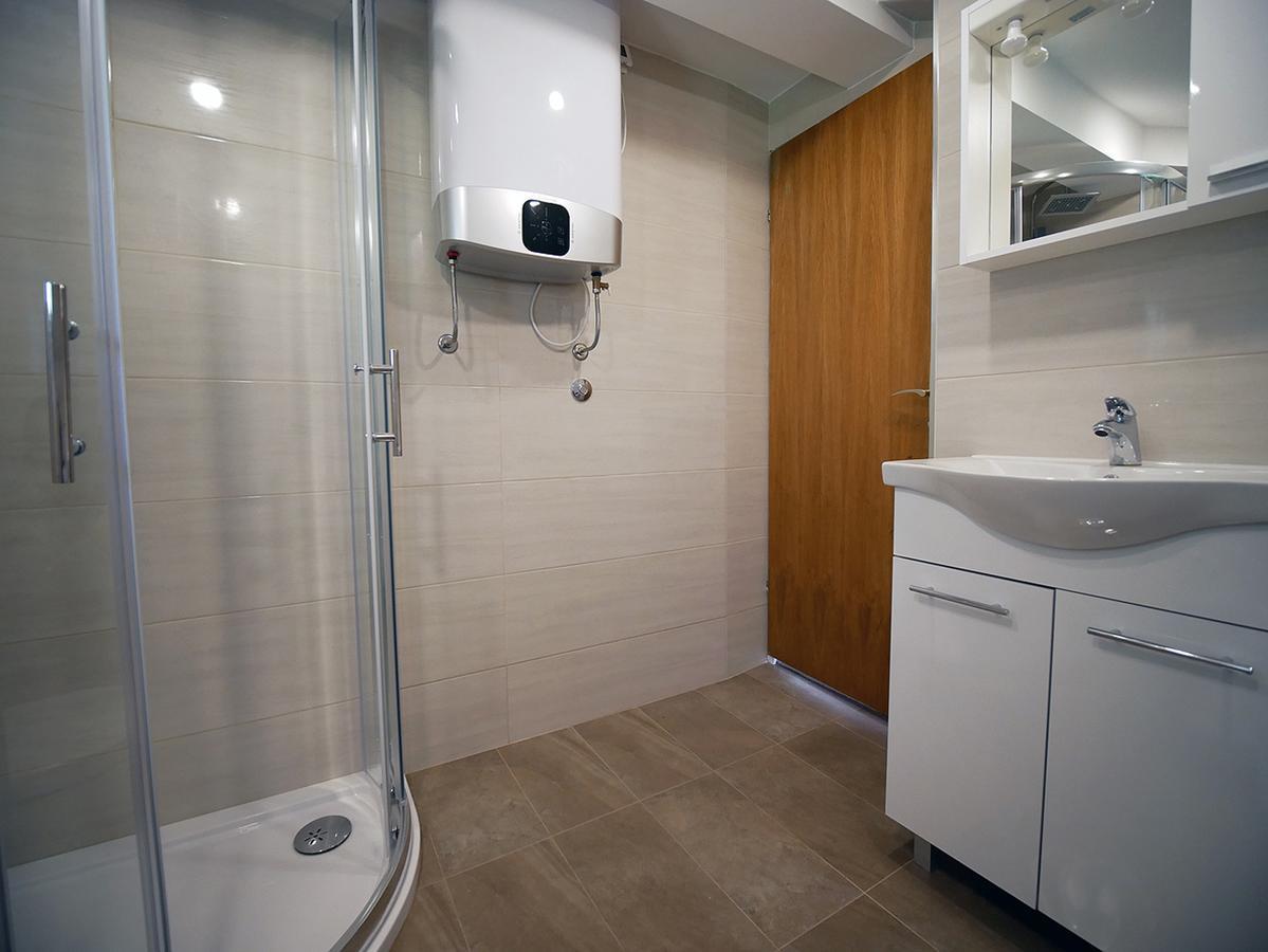 Apartment Srd Dubrovnik Extérieur photo
