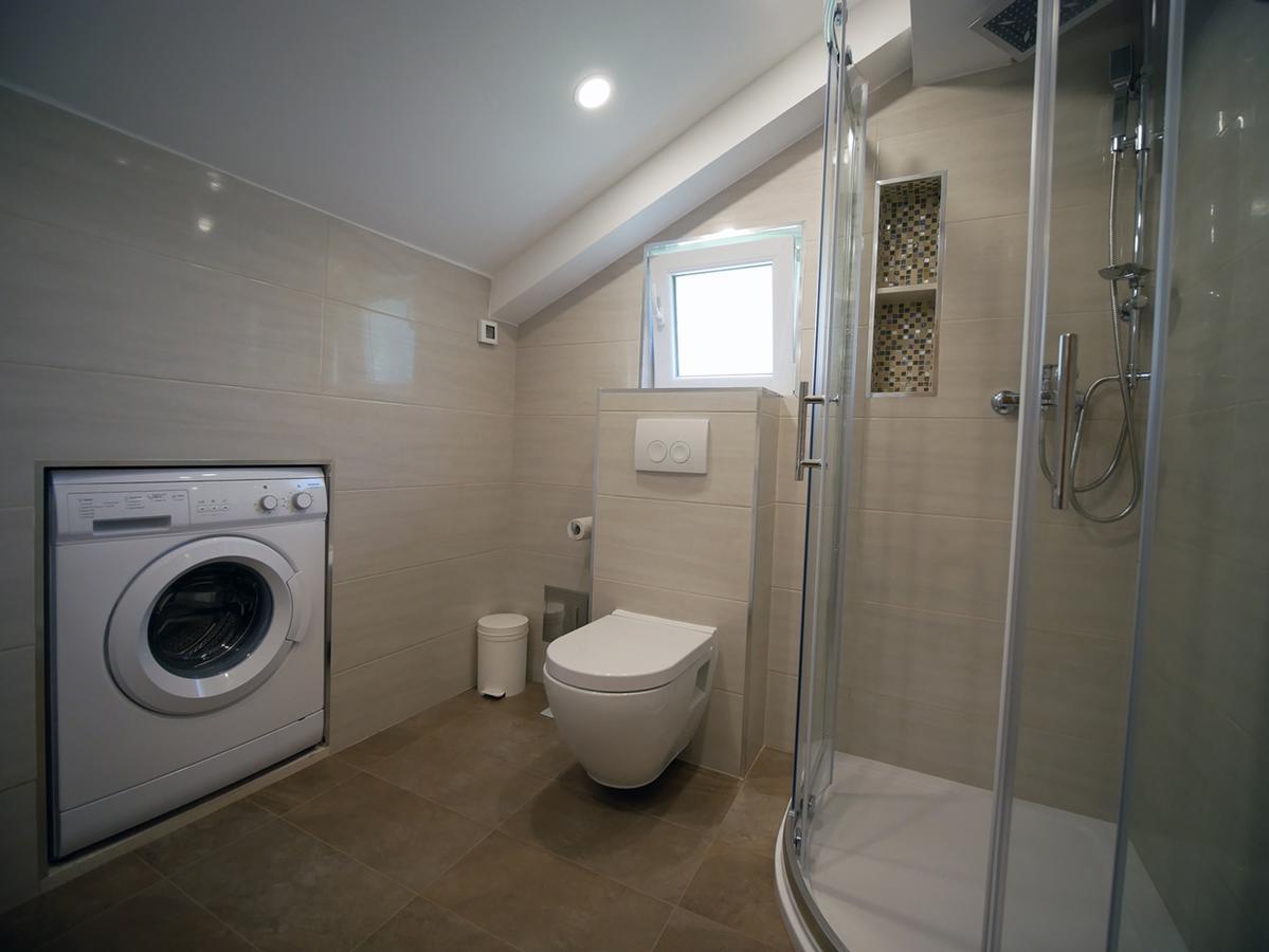Apartment Srd Dubrovnik Extérieur photo